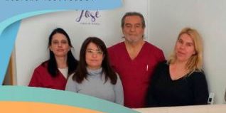 Jornada de Puertas Abiertas e Instalación del Equipo de Diatermia Recuperadora CAP/RES+ Efecto Lipo-Resonacia Symphium-Five Plus<sup>©</sup> en Mª José Traver Centro de Belleza Jornada de Puertas Abiertas e Instalación del Equipo de Diatermia Recuperadora CAP/RES+ Efecto Lipo-Resonacia Symphium-Five Plus© en Mª José Traver Centro de Belleza