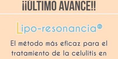 Biotecna. Liporesonancia Biotecna. Liporesonancia