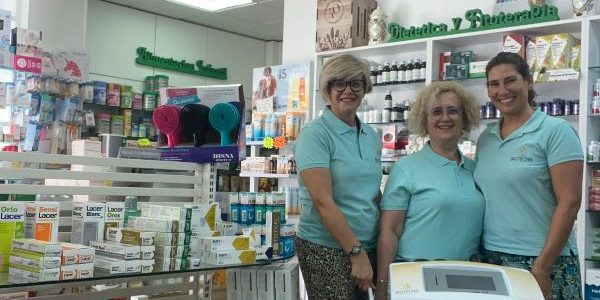 FARMABAÑOS PARAFARMACIA FARMABAÑOS PARAFARMACIA