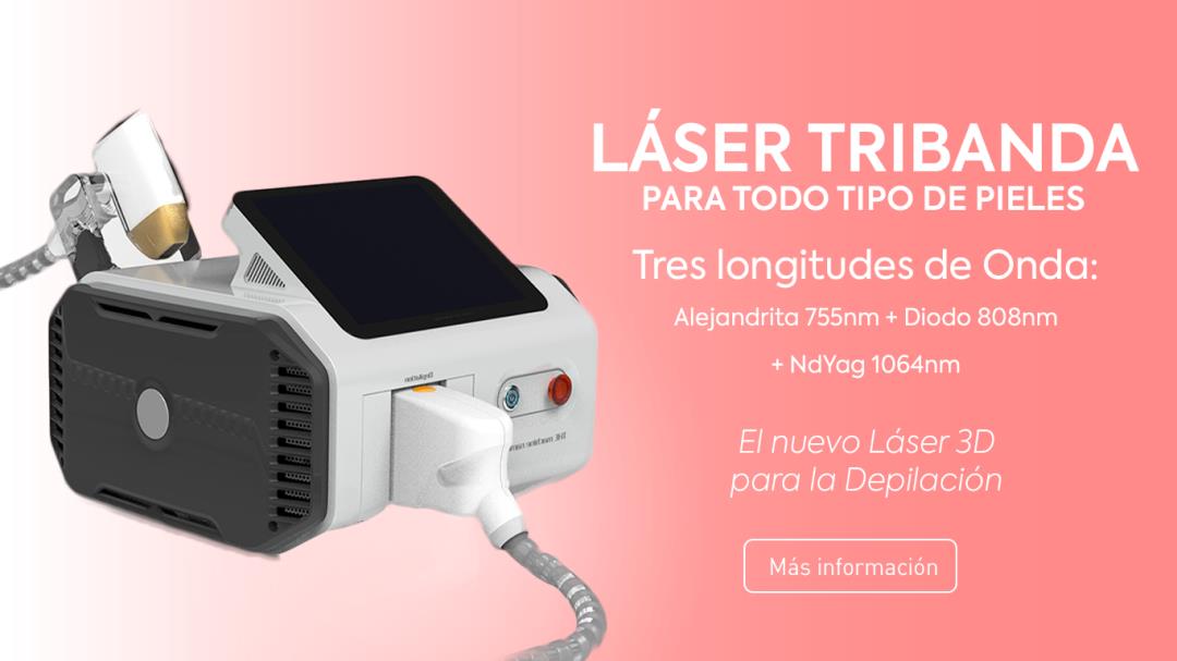 Laser Trivanda - BANNERS WEB