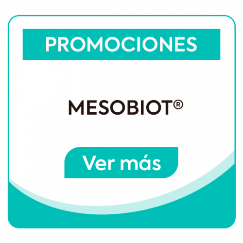 Promociones mesobiot