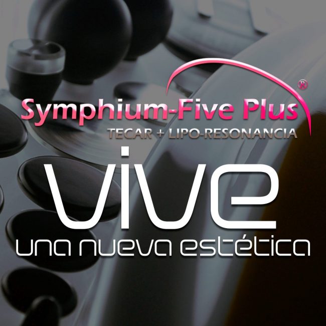 Symphium-Five Plus