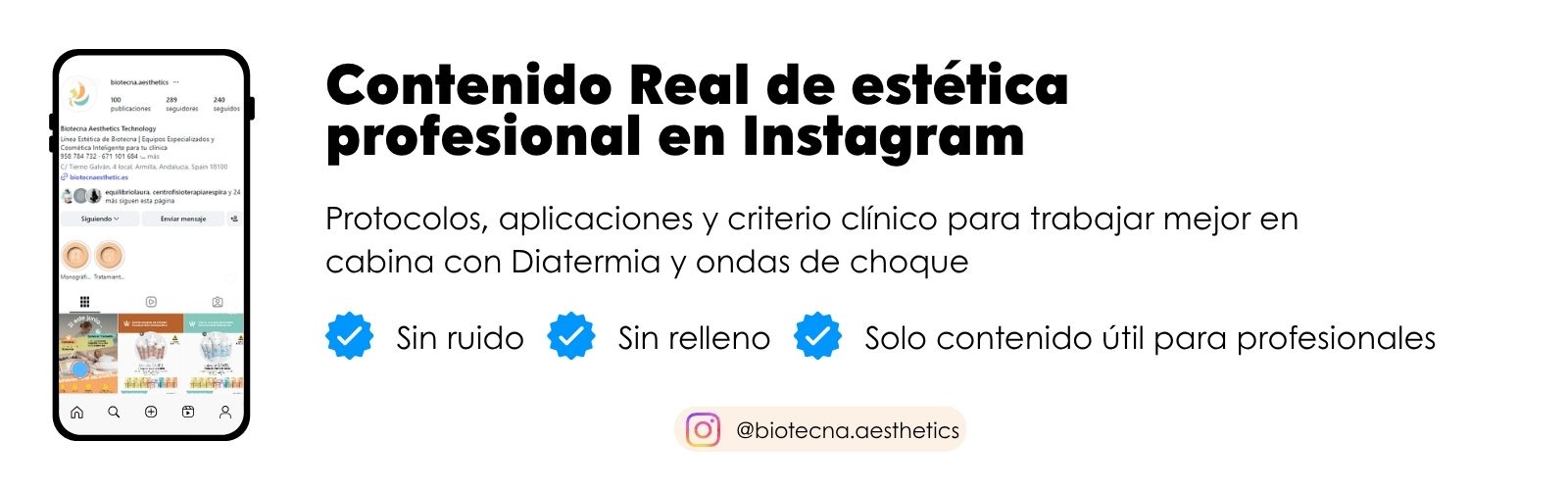 Siguenos en biotecna.aesthetics